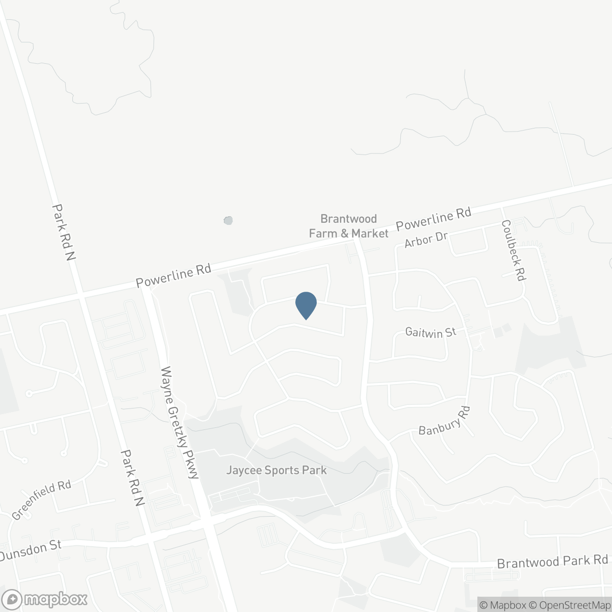 104 VISCOUNT ROAD, Brantford, Ontario N3P 1Y6